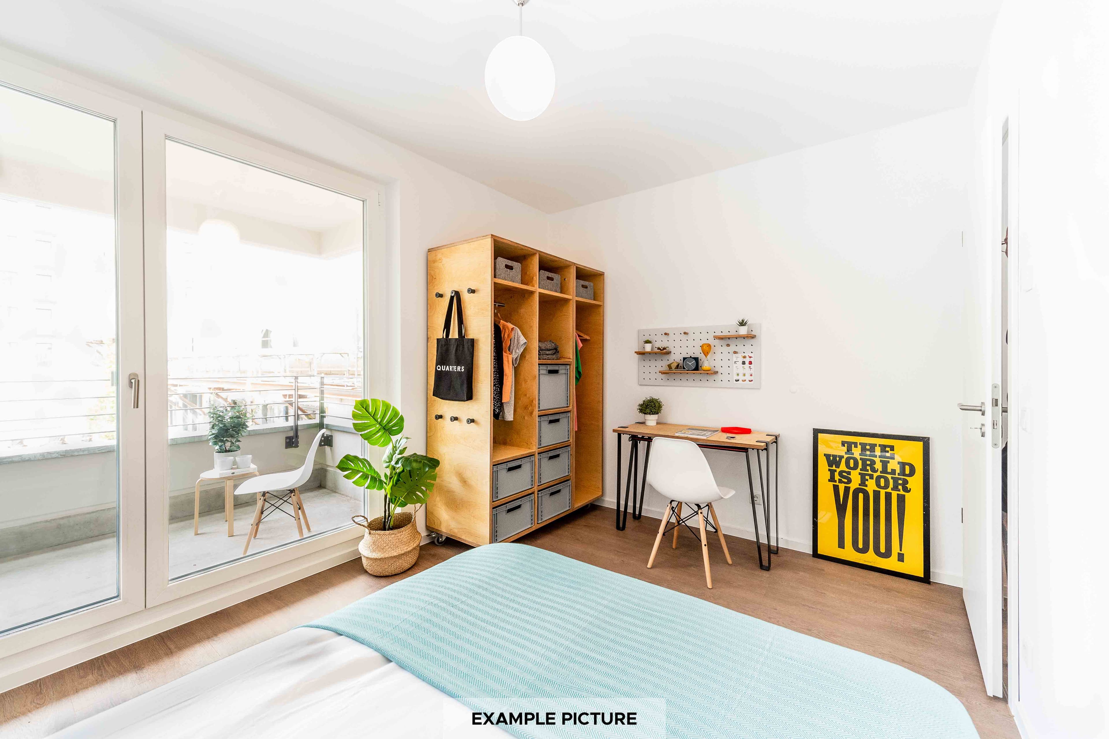 Marketing picture of unit DE-01-09-001-02Q
