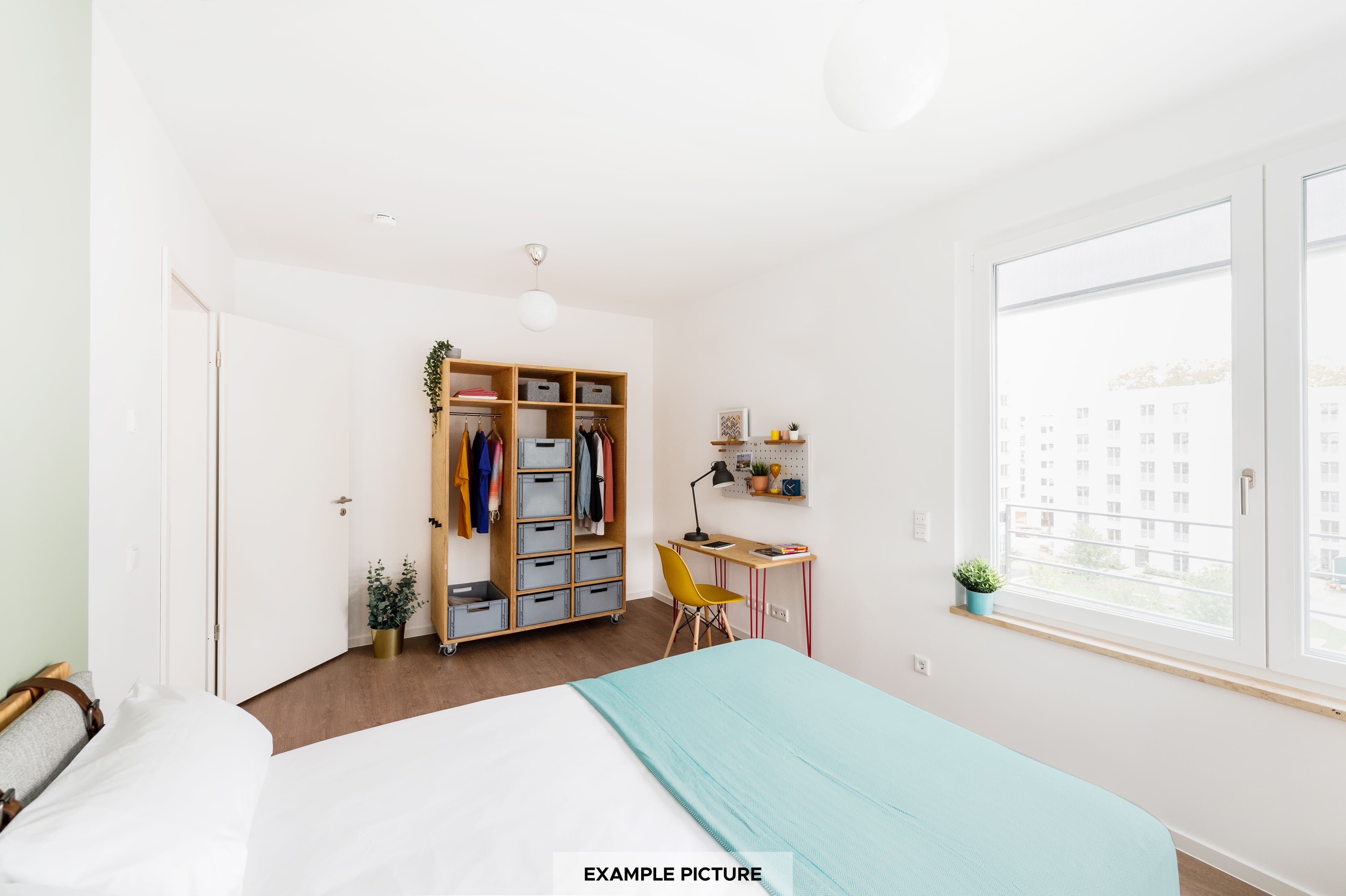 Marketing picture of unit DE-01-09-023-02Q