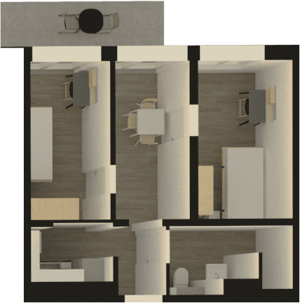 Picture of unit DE-01-09-013-01Q