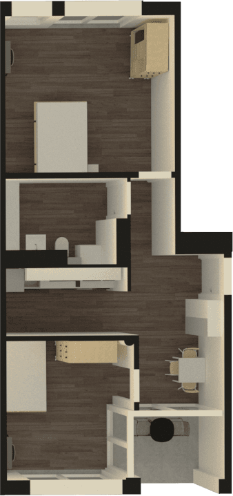 Picture of unit DE-01-09-015-01Q