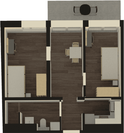 Picture of unit DE-01-09-027-01Q