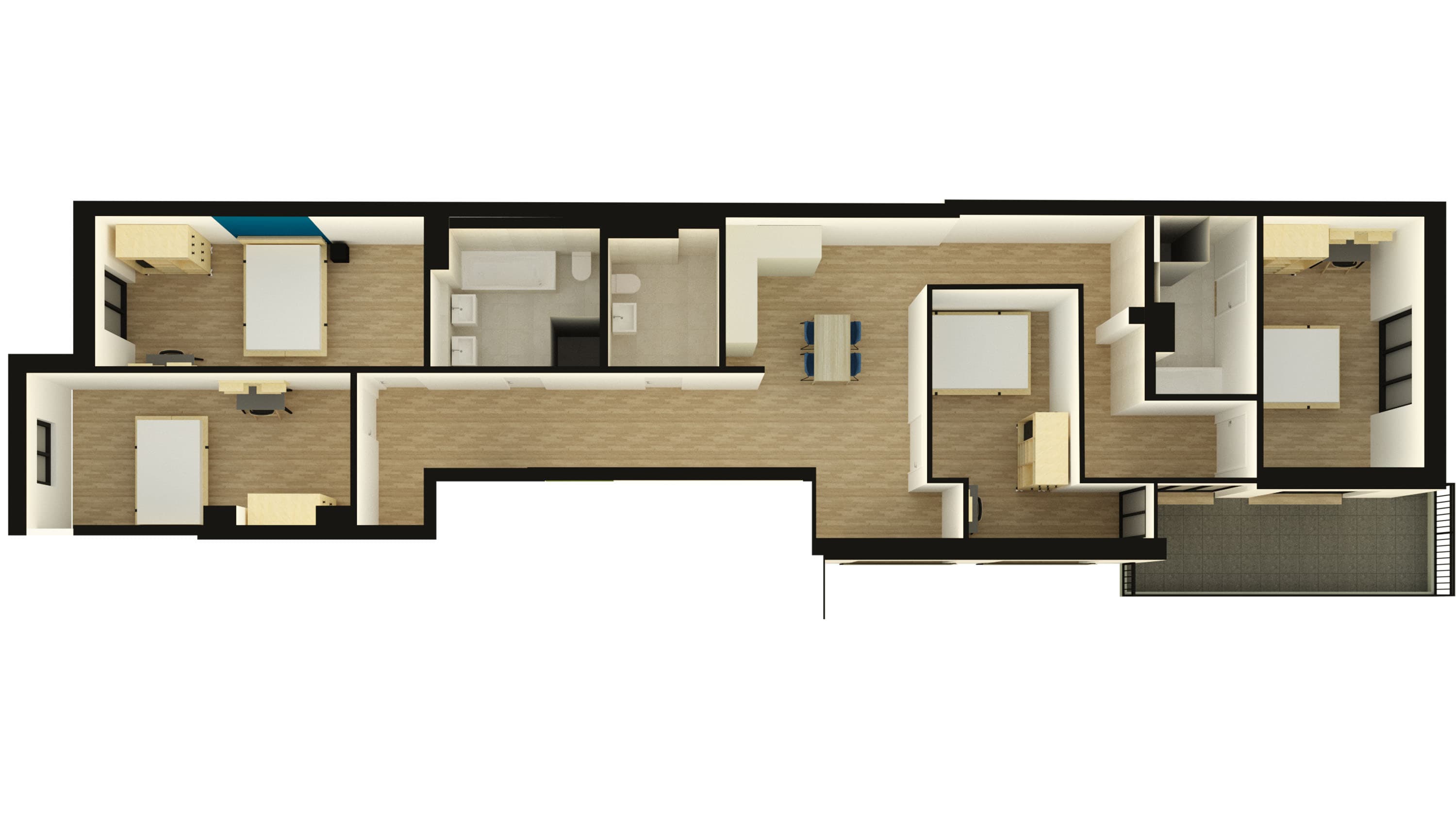 Picture of unit DE-01-021-01Q