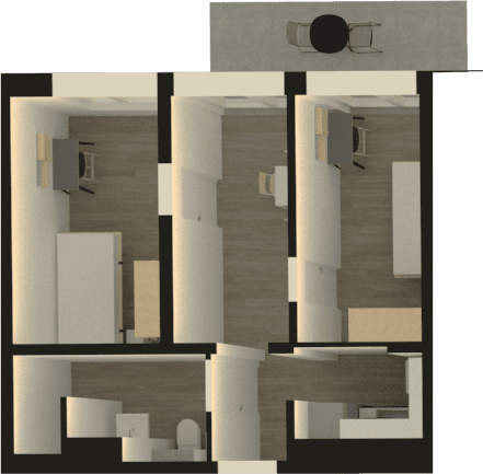 Picture of unit DE-01-09-055-01Q