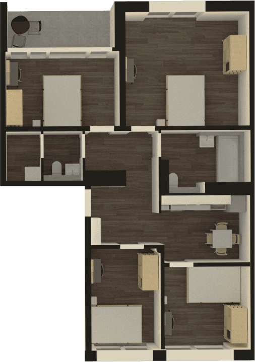 Picture of unit DE-01-09-042-02Q