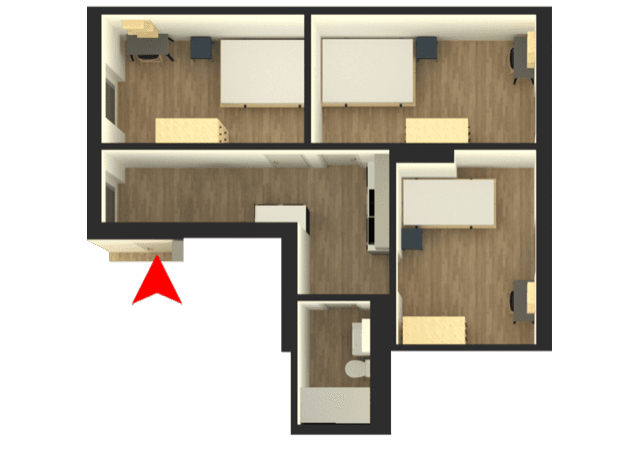 Picture of unit DE-01-07-015-01Q