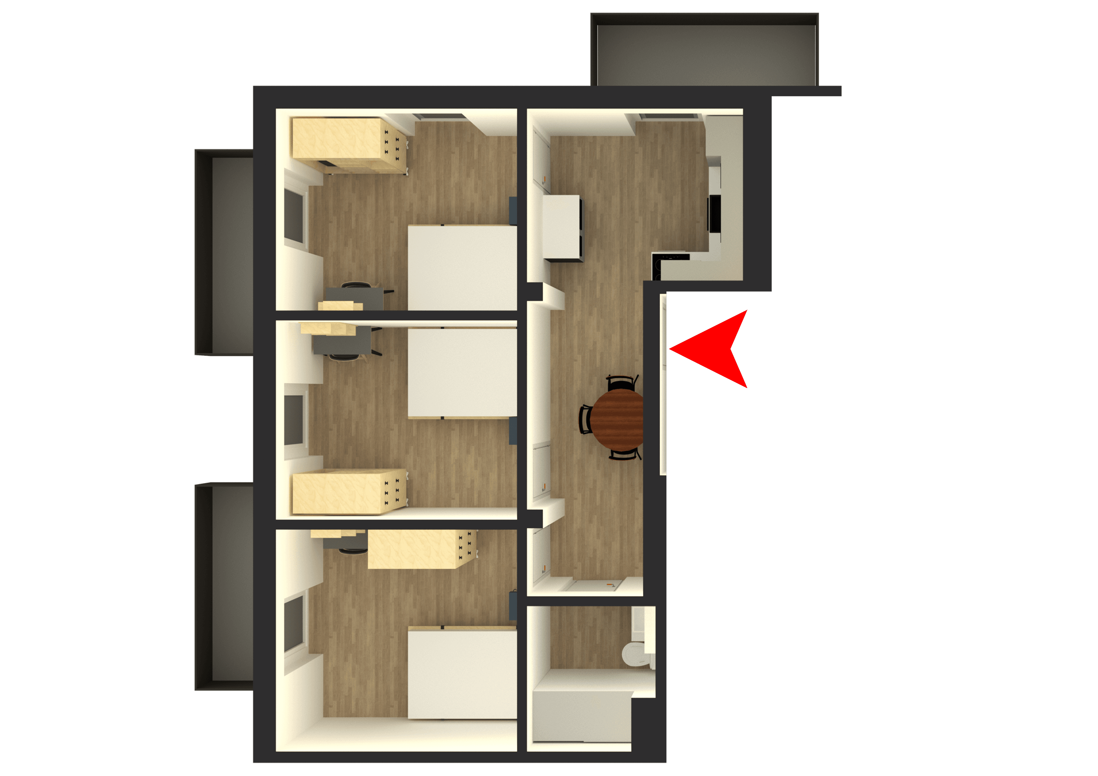 Picture of unit DE-01-07-013-02Q