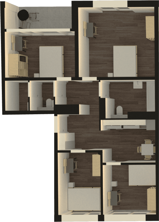 Picture of unit DE-01-09-064-04Q