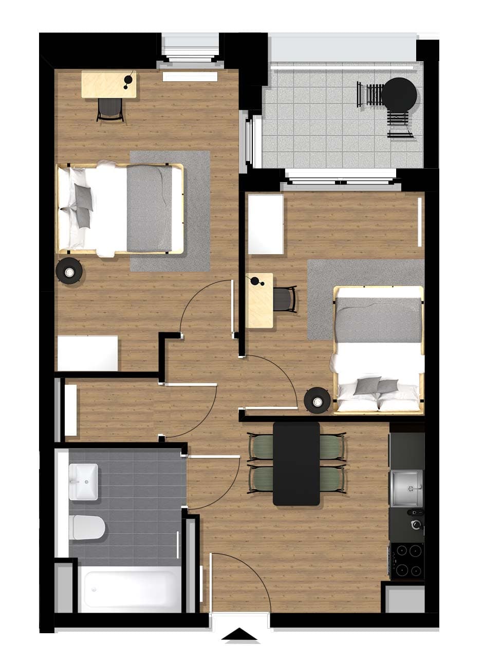 Picture of unit DE-04-037-009-02Q