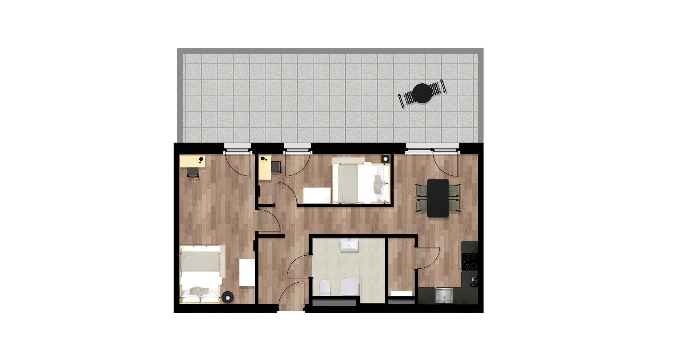 Picture of unit AT-21-001-110-02