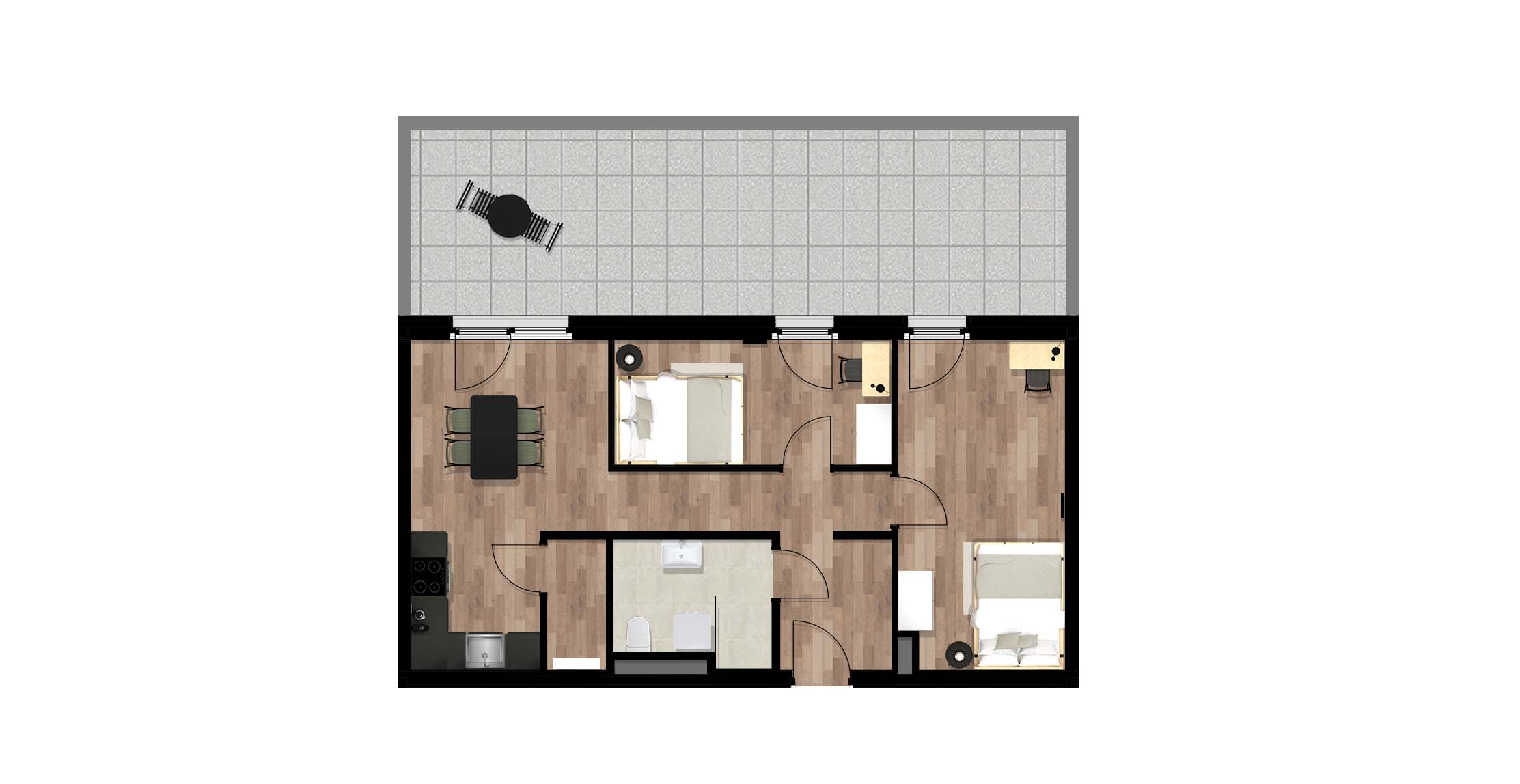 Picture of unit AT-21-001-111-02