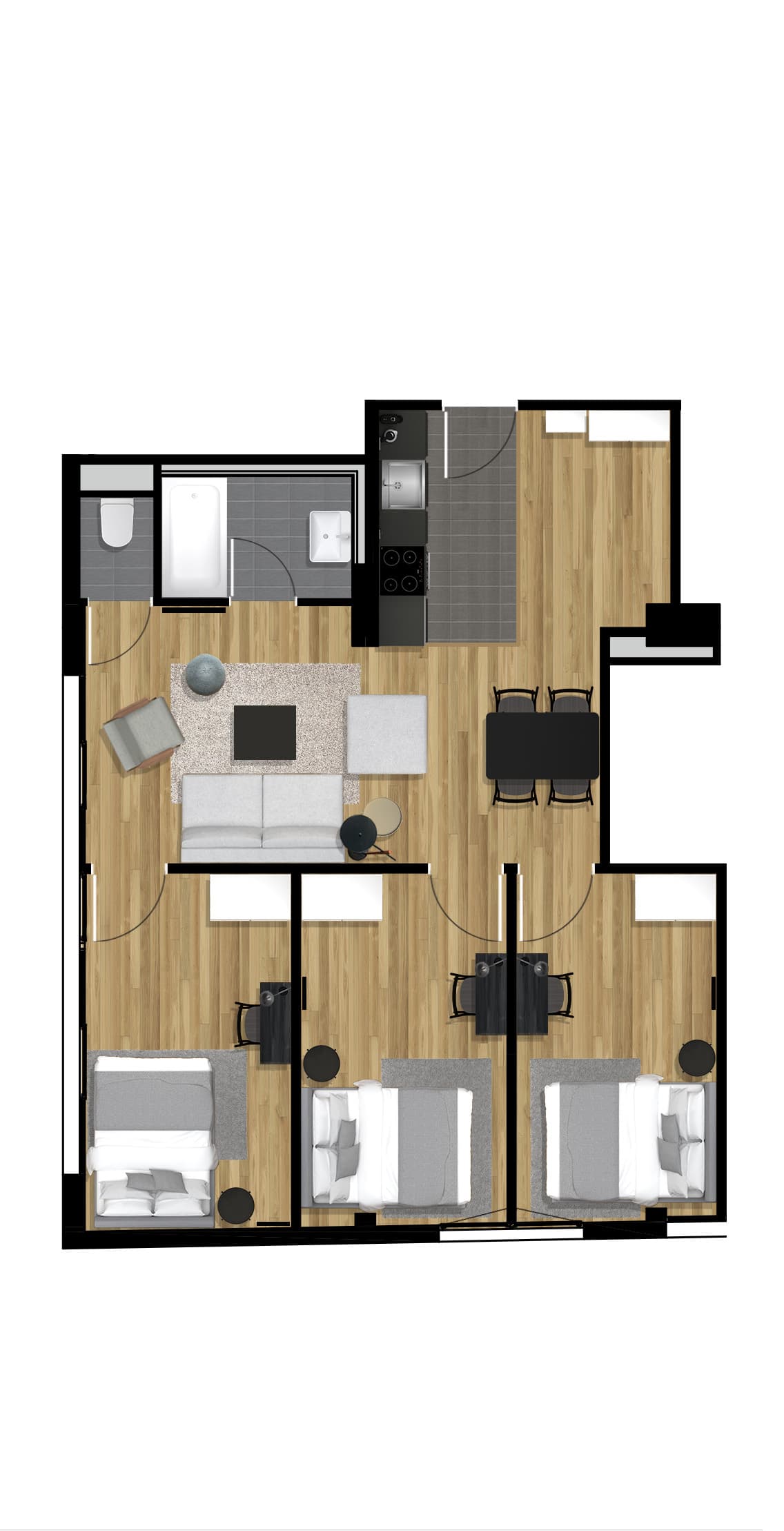Picture of unit FR-18-002-013-01H