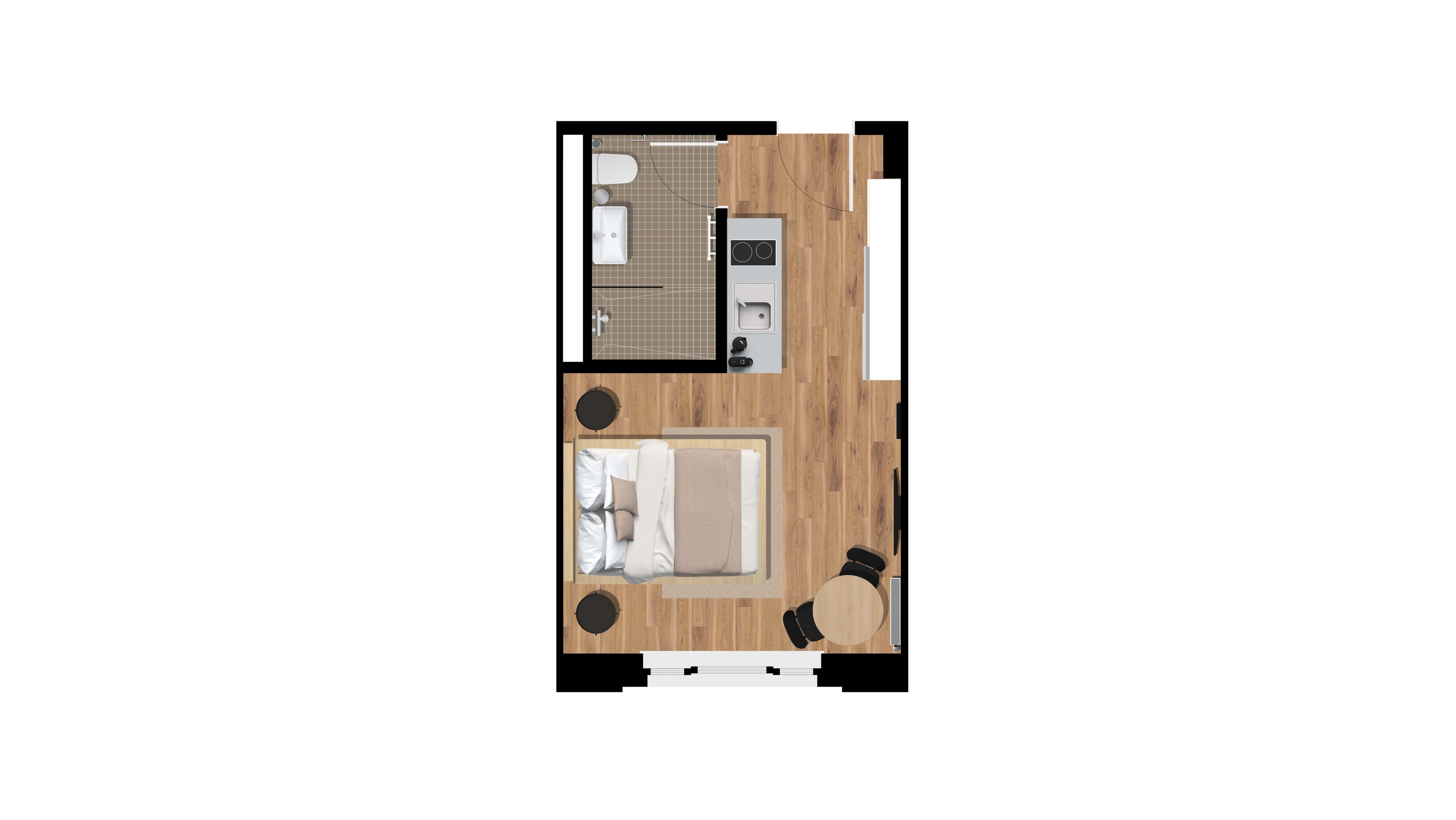 Picture of unit DE-01-086-144-01