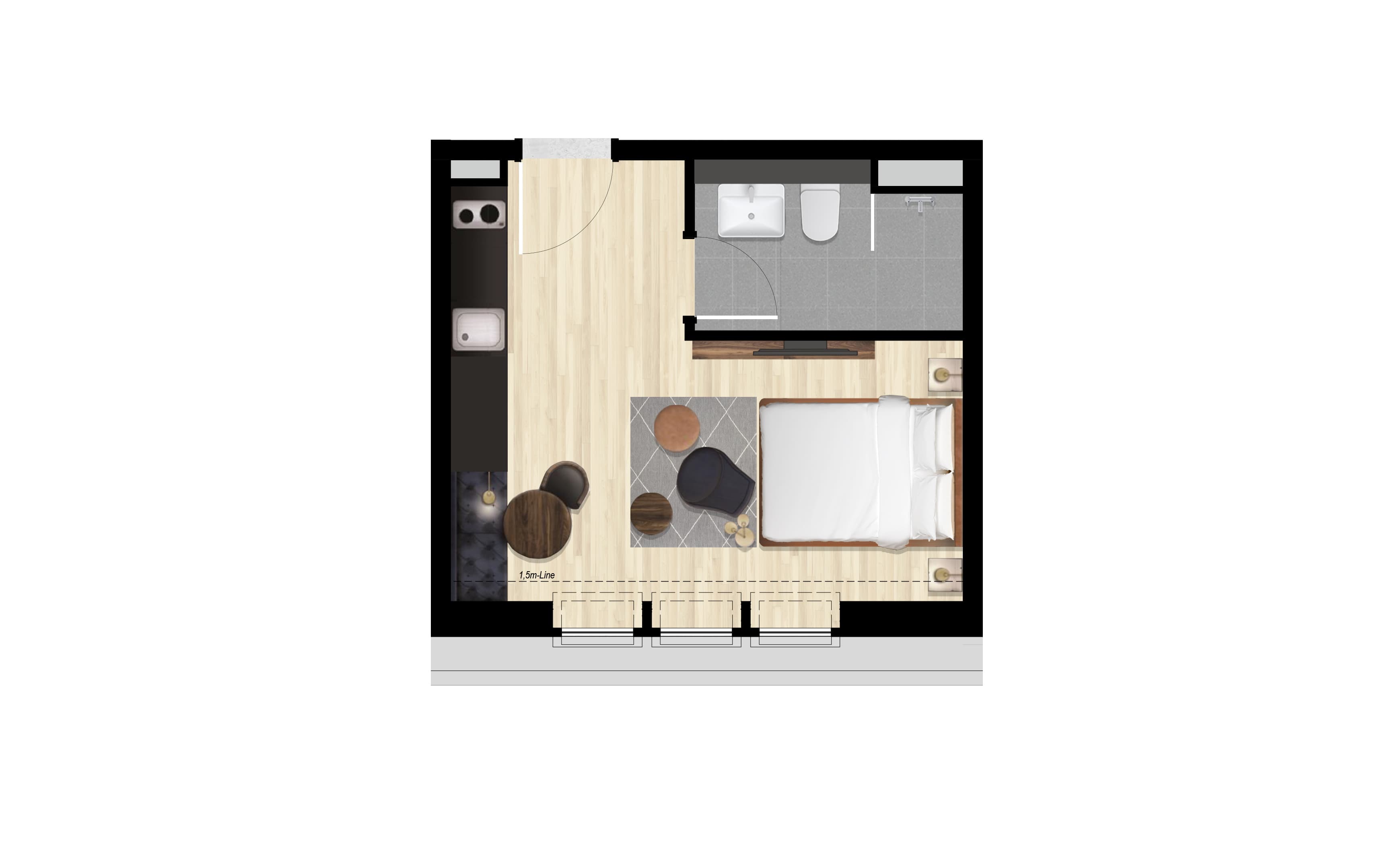Picture of unit DE-01-482-509-01